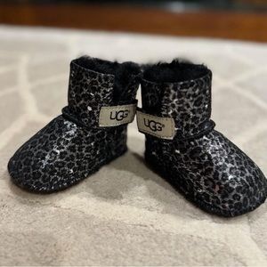 Baby Uggs